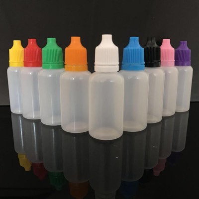 eye drop bottle container 10ml dropper bottle