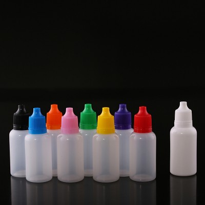 10ml eye drop bottle