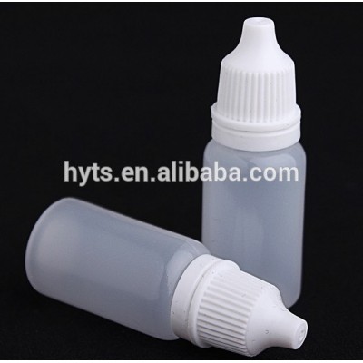 5ml 10ml 15ml 20ml 30ml 50ml 100ml pe needle tip plastic dropper bottle