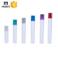 5ml 8ml 10ml plastic deodorant roll on bottle