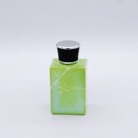 manufacturer 100ml empty luxury new cosmetic package fine mist sprayer glass bottle perfume