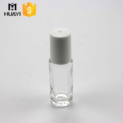 5ml 10ml essential oil glass roller/roll on  bottle