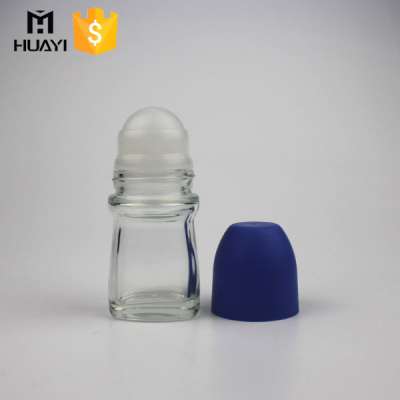 30ml glass roll on bottle for essential oils